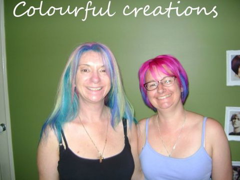 Felicity's Hair Studio - Hairdresser Find 9