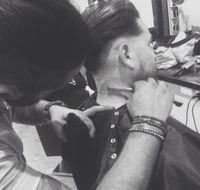 Black Sparrow Salon - Hairdresser Find