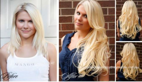 RED CARPET LOOKS - Hairdresser Find 1