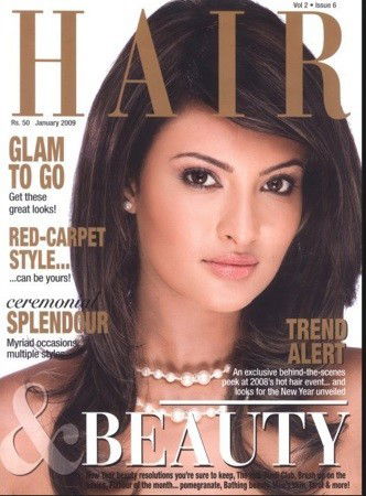 RED CARPET LOOKS - Hairdresser Find 3