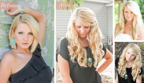 RED CARPET LOOKS - Hairdresser Find 4