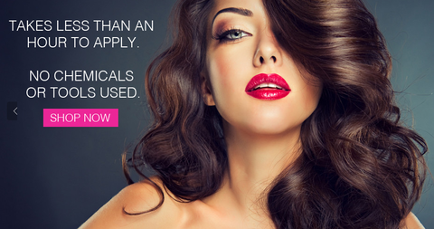 RED CARPET LOOKS - Hairdresser Find 6