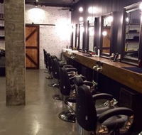 MIster Chop Shop - Hairdresser Find