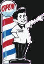 Haitham Mens Hairdressing