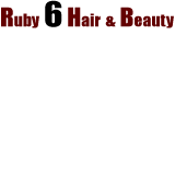 Ruby 6 Hair amp Beauty Bathurst
