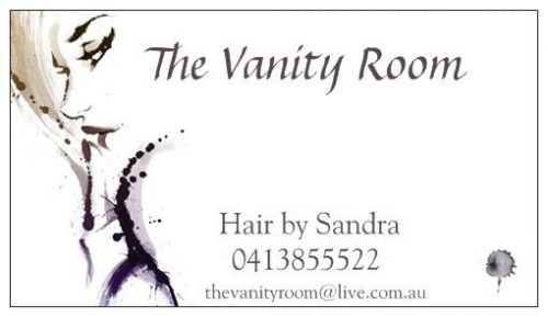 The Vanity Room Birkdale