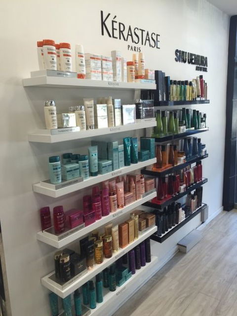 ANTHONY TALBOT LONDON - Hairdresser Find 9