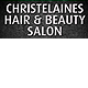 Christelaines Hair amp Beauty Salon - Hairdresser Find