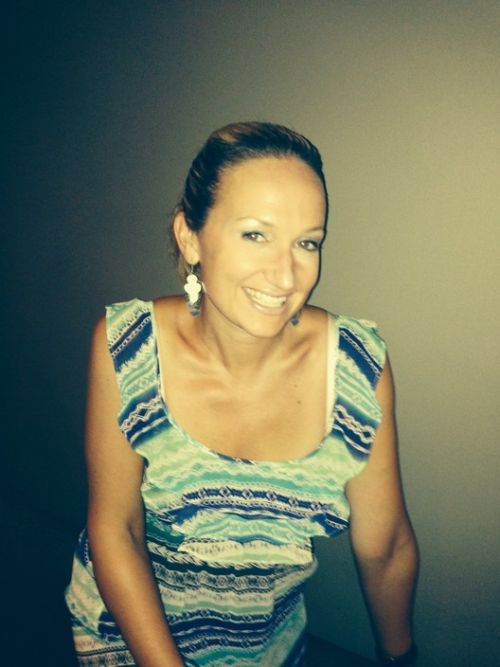 English Rose mobile hair design Wynnum