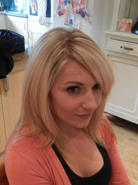 English Rose Mobile Hair Design - Hairdresser Find 4