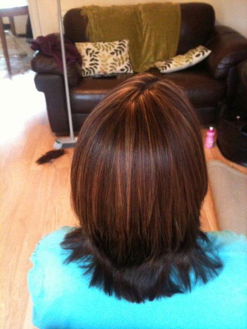 English Rose Mobile Hair Design - Hairdresser Find 5