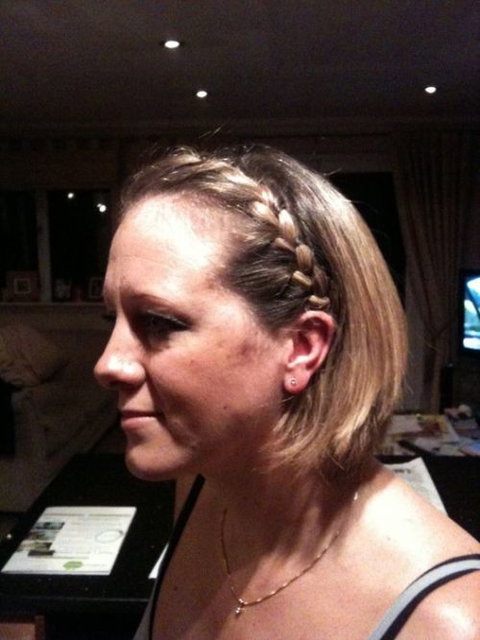 English Rose Mobile Hair Design - Hairdresser Find 7