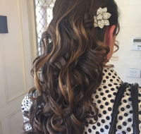 Tammie Ash Exclusive Hair amp Beauty - Hairdresser Find