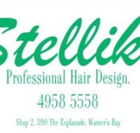 Stellika Professnal Hair Design - Hairdresser Find