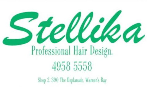 Stellika Professnal Hair Design - Hairdresser Find 0