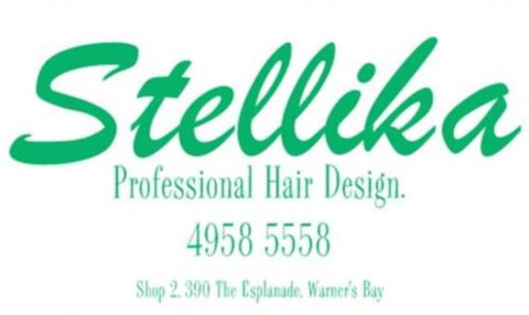 Stellika Professnal Hair Design - Hairdresser Find 1