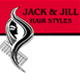 Jack amp Jill Hairstyles - Hairdresser Find