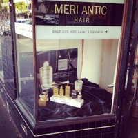 Meri Antic Hair