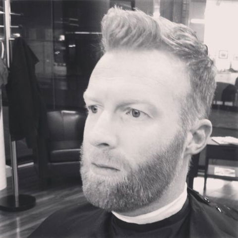 Captain Clippers - Hairdresser Find 0