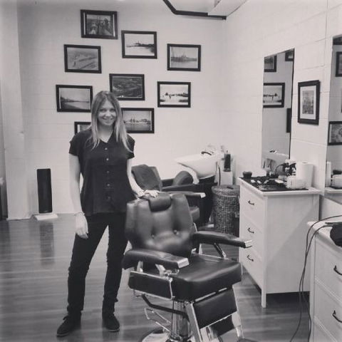 Captain Clippers - Hairdresser Find 2