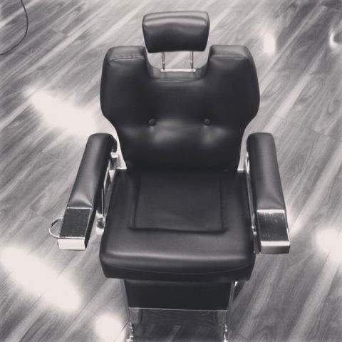 Captain Clippers - Hairdresser Find 3