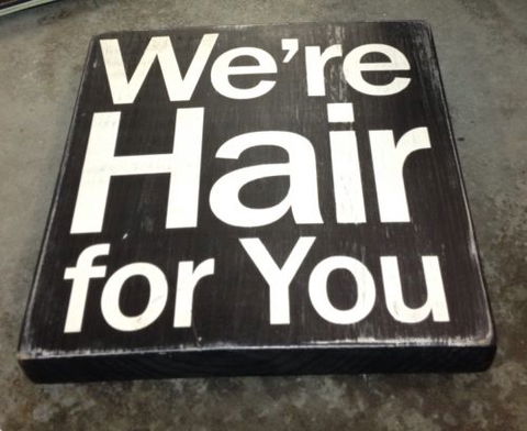 Fifth Avenue Sassy For Hair - Hairdresser Find 9