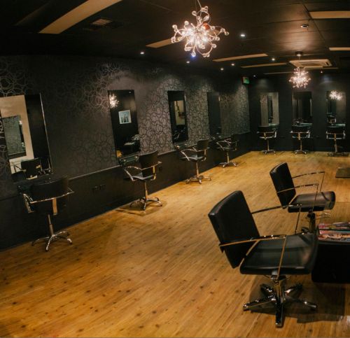  Hairdresser Find