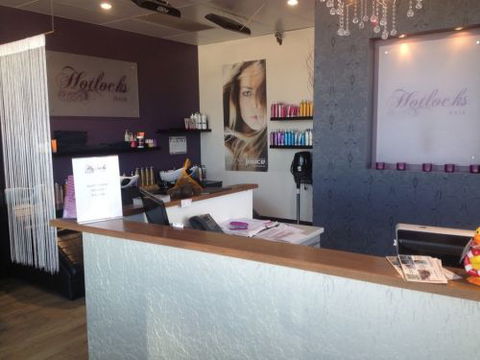 Hotlocks Hair Carramar - Hairdresser Find 0