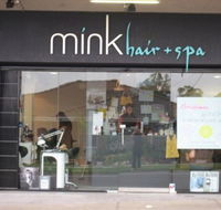 Mink Hair And Spa - Hairdresser Find