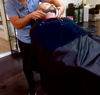 Oscars The Art of Men's Grooming - Hairdresser Find