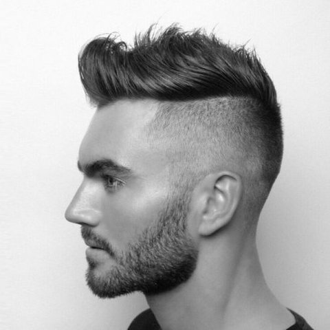 Oscars The Art Of Men's Grooming - Hairdresser Find 3