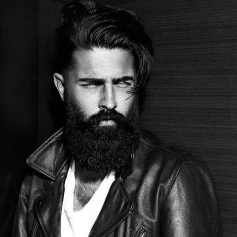 Oscars The Art Of Men's Grooming - Hairdresser Find 5