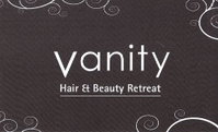 Vanity Hair and Beauty Retreat