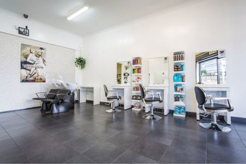 Do Or Dye - Hairdresser Find 1