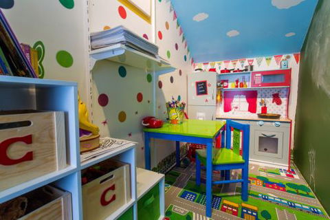 Do Or Dye - Hairdresser Find 2