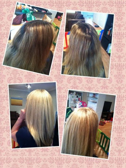 L'amour Hair - Hairdresser Find 1