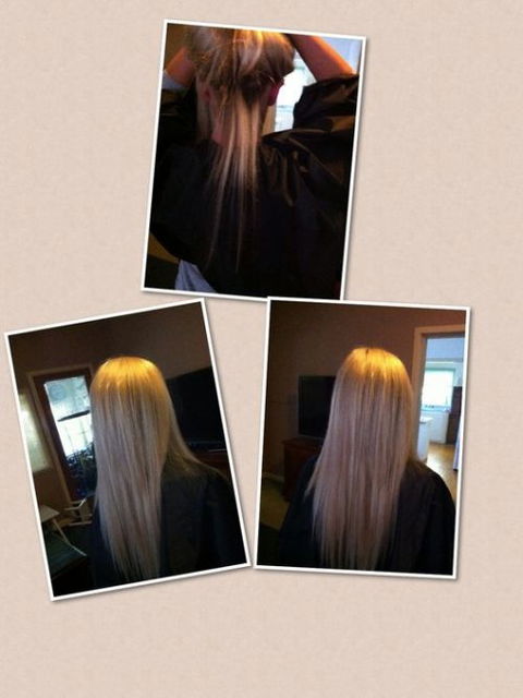 L'amour Hair - Hairdresser Find 2