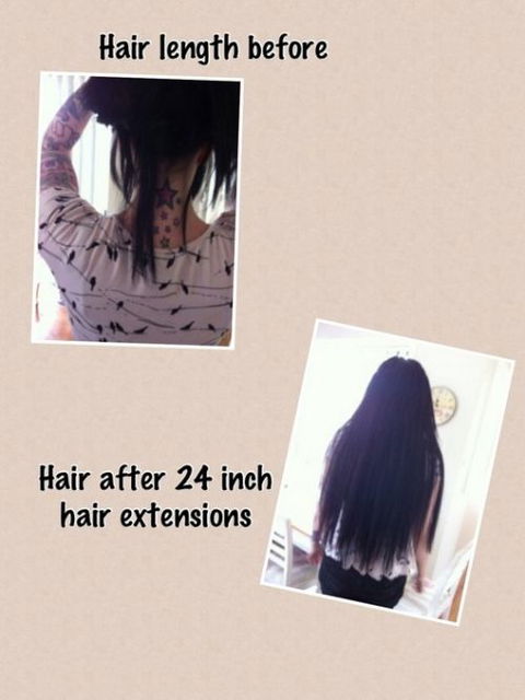 L'amour Hair - Hairdresser Find 3