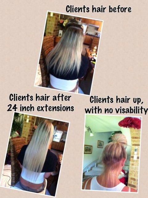L'amour Hair - Hairdresser Find 4