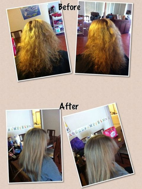 L'amour Hair - Hairdresser Find 5