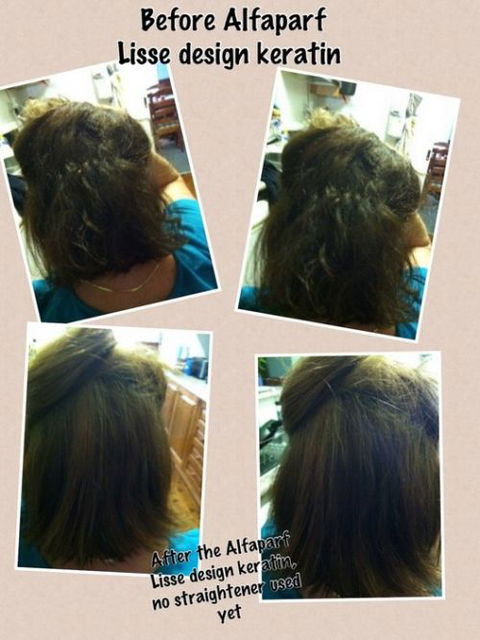 L'amour Hair - Hairdresser Find 6
