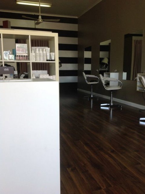 Rehab Lifestyle Salon - Hairdresser Find 5