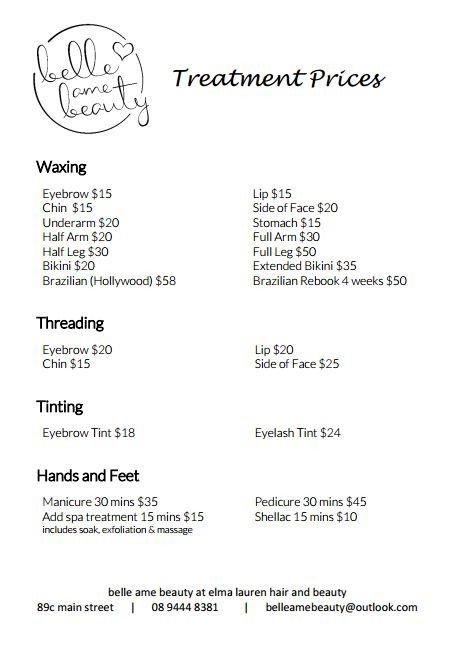 Osborne Park Dc WA Hairdresser Find