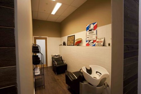 The Barber Club Haircuts For Men - Hairdresser Find 5