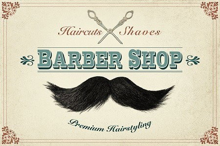 The Barber Club Haircuts For Men - Hairdresser Find 7