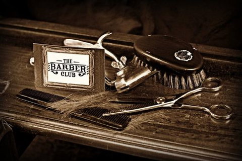 The Barber Club Haircuts For Men - Hairdresser Find 9