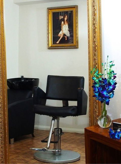 Style Angel - Hairdresser Find 0