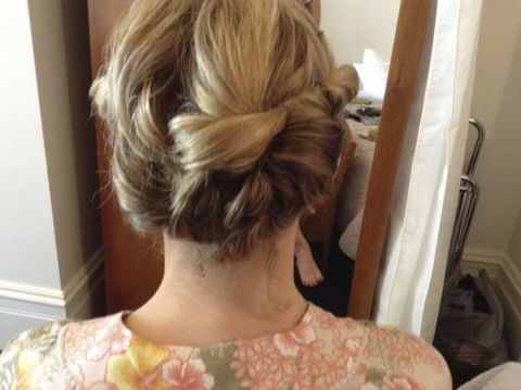 Style Angel - Hairdresser Find 7