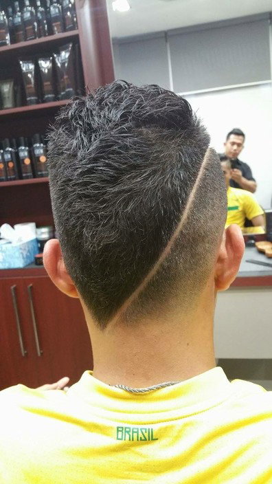 Jawid Barber Shop Alexander Heights