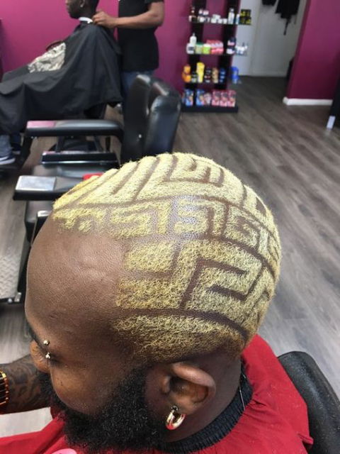 Jawid Barber Shop - Hairdresser Find 1